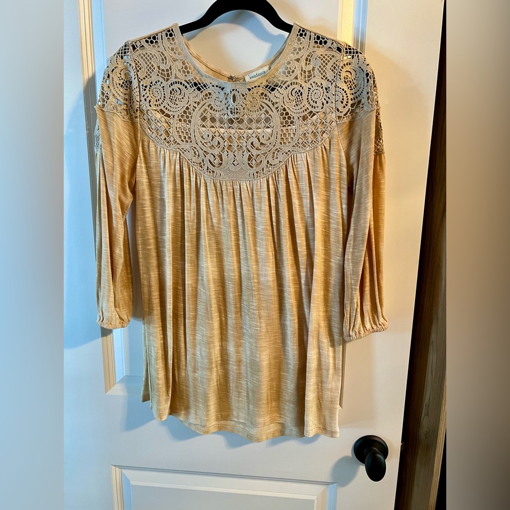 Sundance Shirt